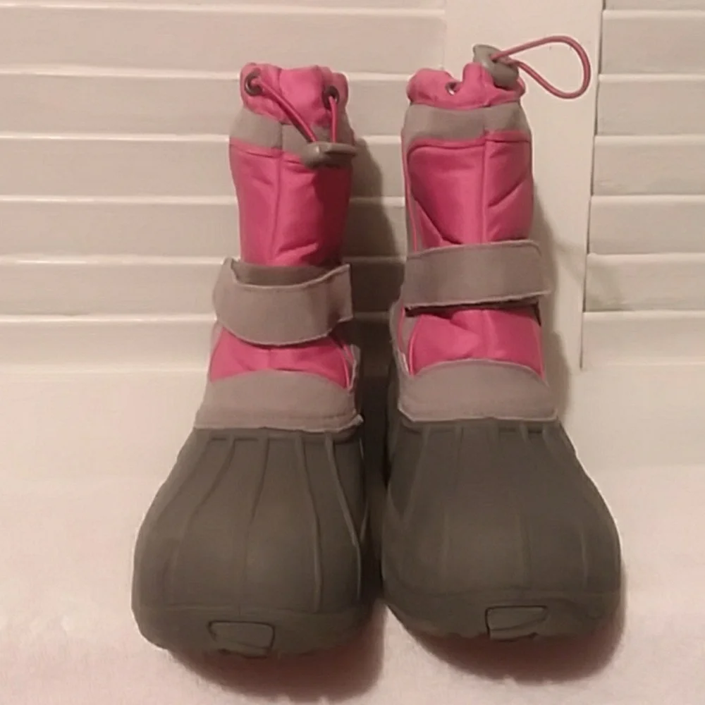 NWoT☆Sporto Winter Boots